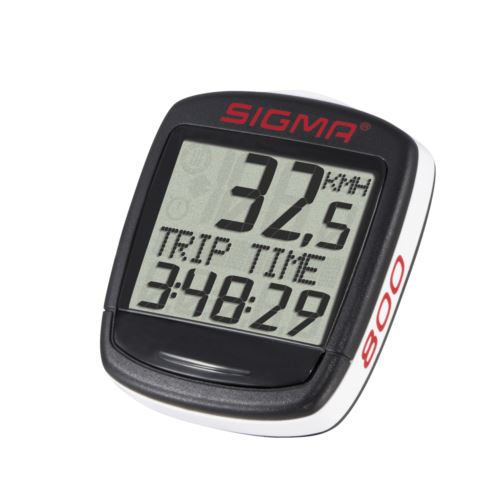 ICZNIK PRZEWODOWY SIGMA 800