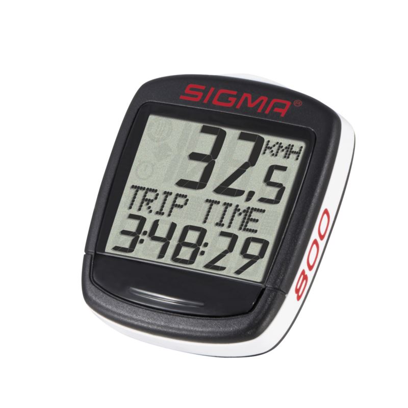 ICZNIK PRZEWODOWY SIGMA 800