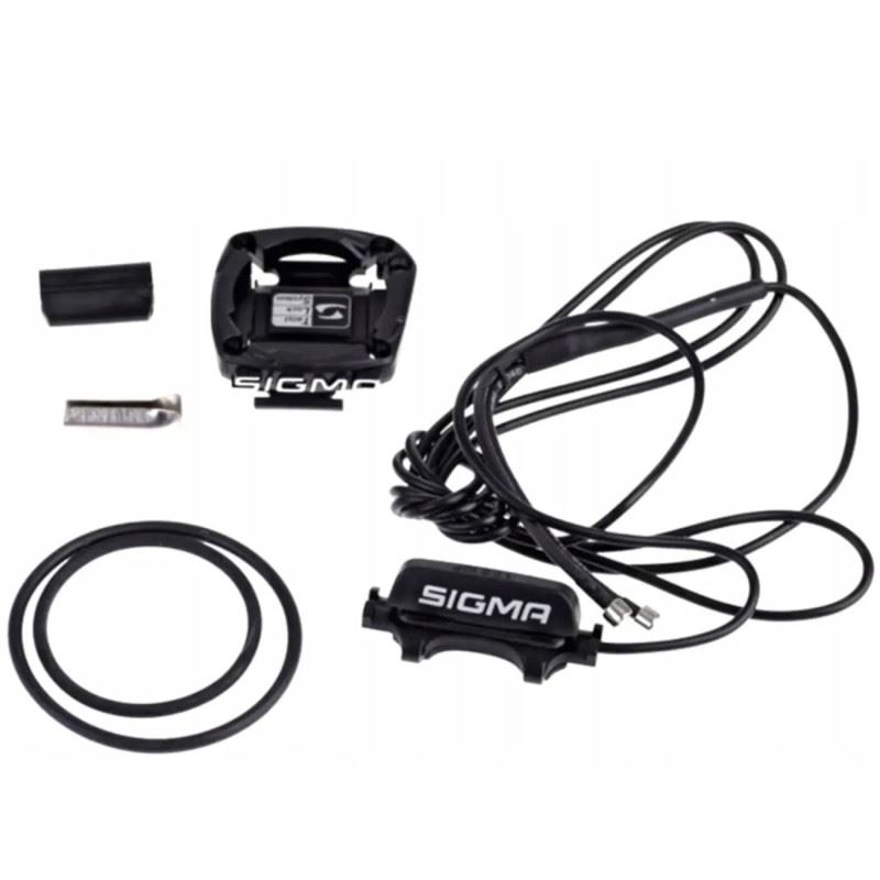 ICZNIK PRZEWODOWY SIGMA 800