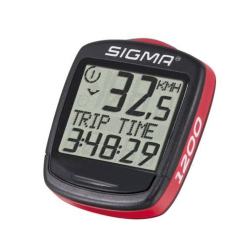 LICZNIK PRZEWODOWY SIGMA 1200