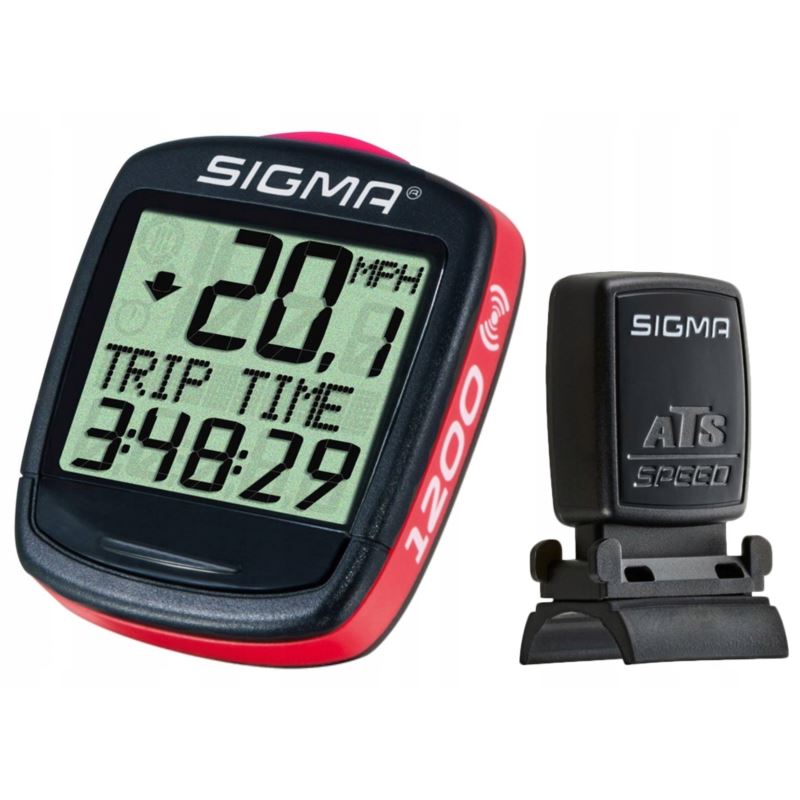 LICZNIK PRZEWODOWY SIGMA 1200