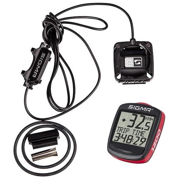 LICZNIK PRZEWODOWY SIGMA 1200