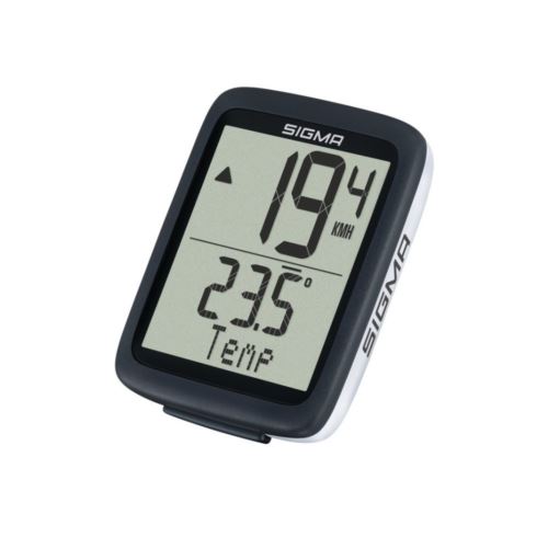 LICZNIK PRZEWODOWY SIGMA 10.0