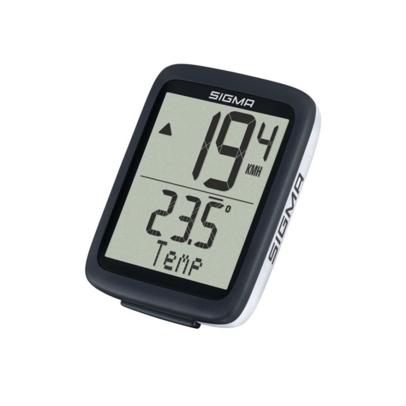 LICZNIK PRZEWODOWY SIGMA 10.0