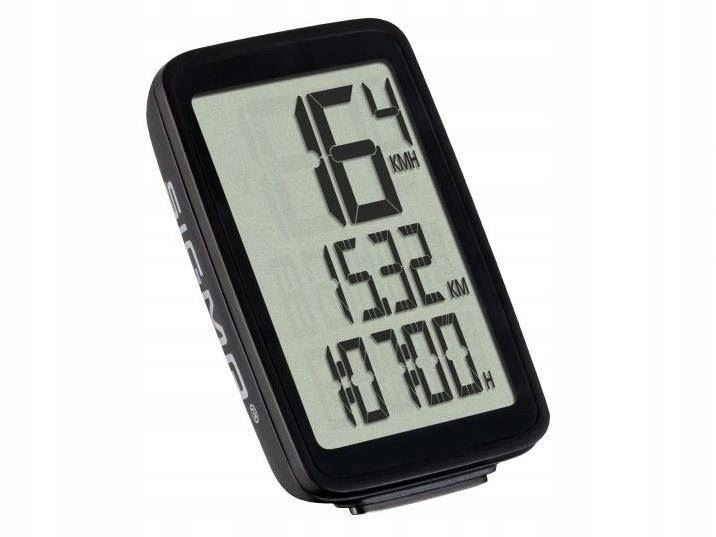 LICZNIK PRZEWODOWY SIGMA PURE 1