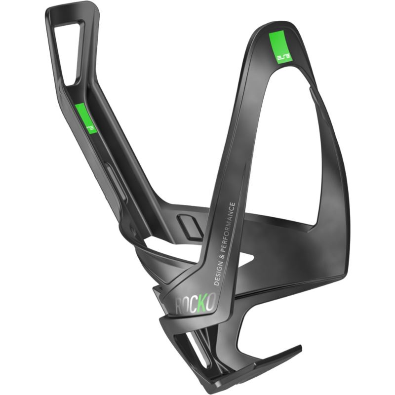 KOSZYK BIDONU ELITE ROCKO CARBON