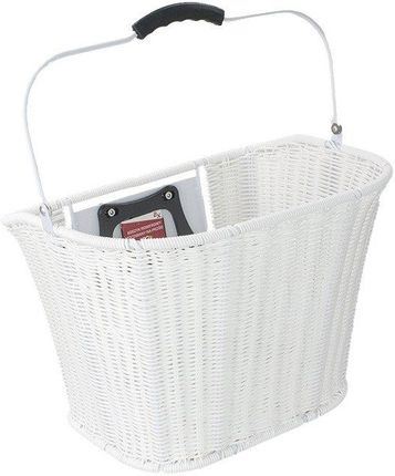 KOSZ NA PRZÓD HT-185 PLECIONY