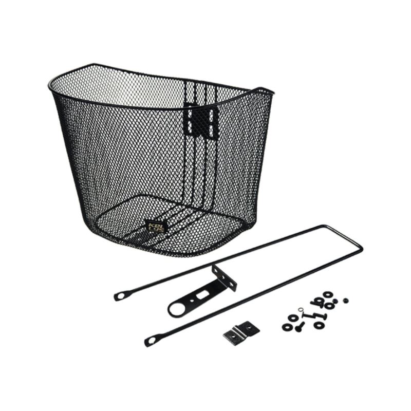 KOSZ NA PRZÓD KLS CITY