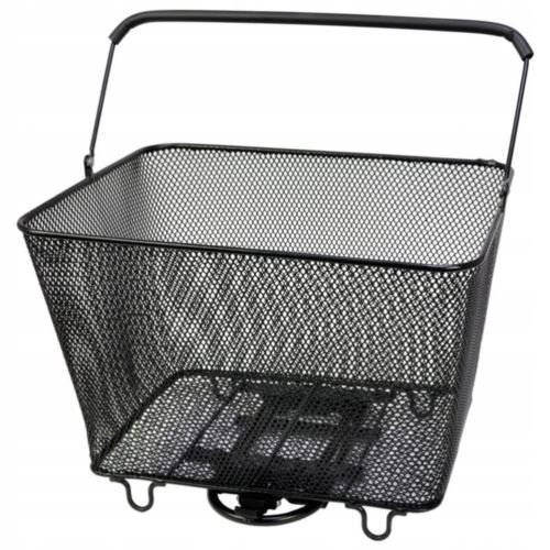 KOSZ NA TYŁ HT-CUP 25L