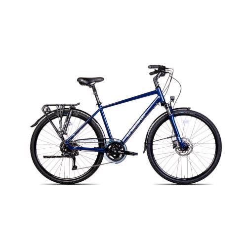 UNIBIKE VOYAGER GTS 2024
