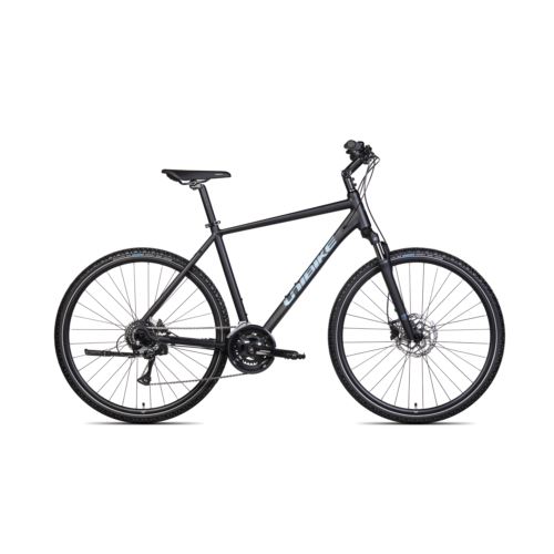 UNIBIKE FLASH GTS 2025