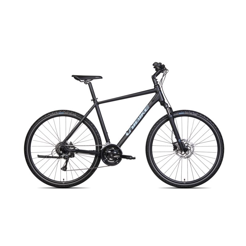 UNIBIKE FLASH GTS 2025