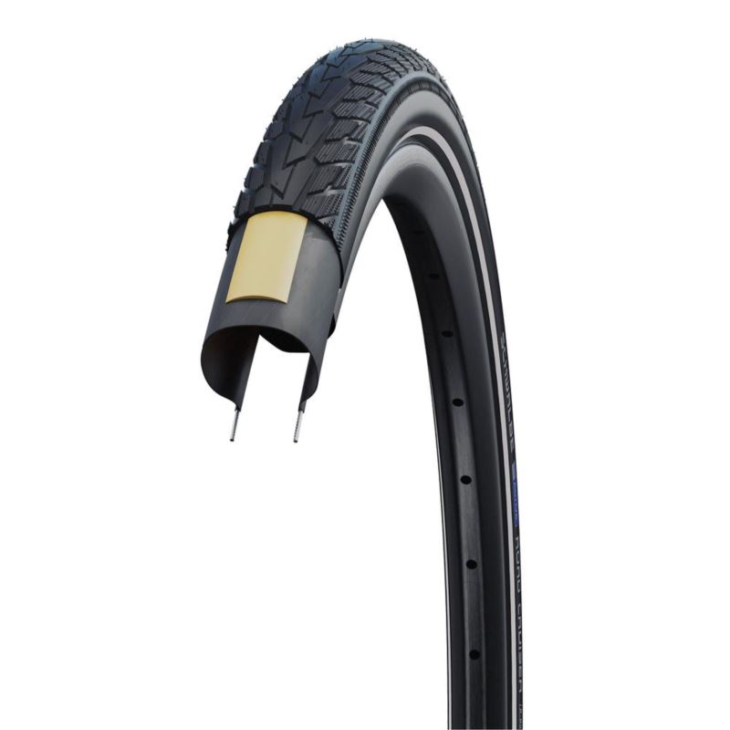 OPONA SCHWALBE ROAD CRUISER 700X40C 3MM