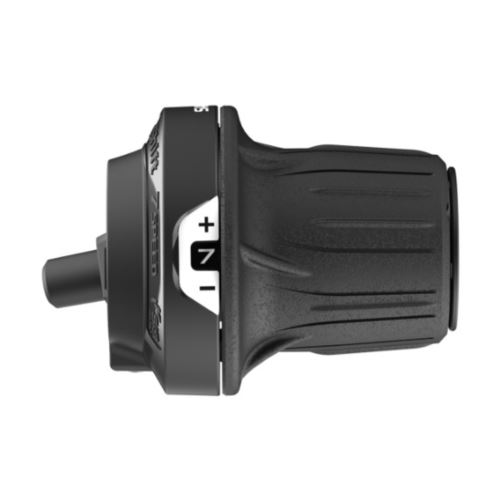 DŹWIGNIA PRZERZUTKI SHIMANO REVSOSHIFT SL-RV200-7R
