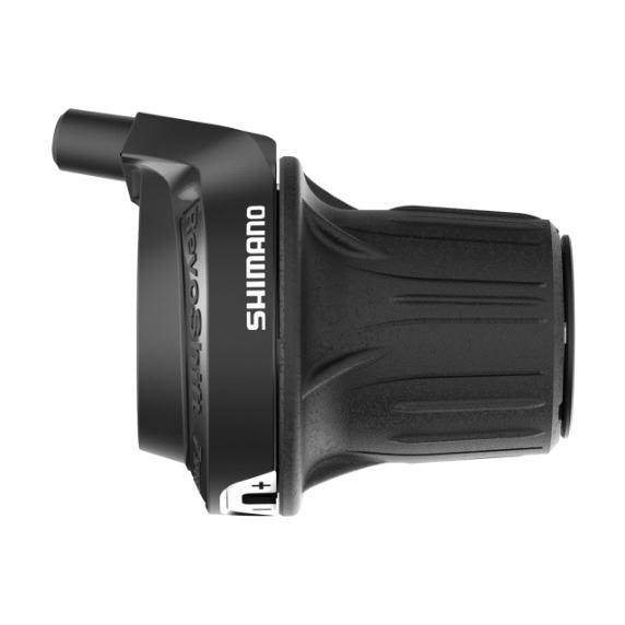 DŹWIGNIA PRZERZUTKI SHIMANO REVSOSHIFT SL-RV200-7R
