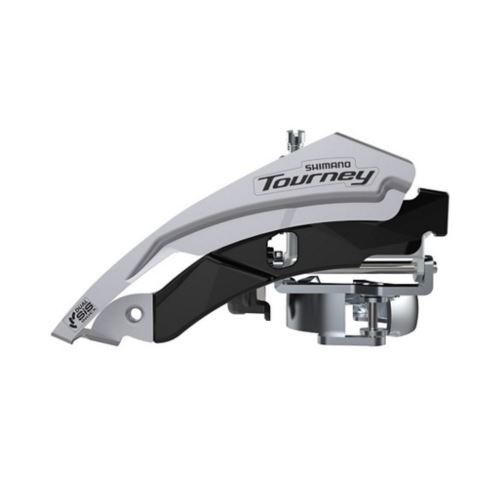 PRZERZUTKA PRZÓD SHIMANO TOURNEY FD-TY600-L6
