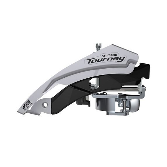 PRZERZUTKA PRZÓD SHIMANO TOURNEY FD-TY600-L6