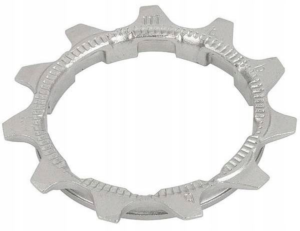 KORONKA KASETY SHIMANO CS-M771-10S 11Z 11-34/36