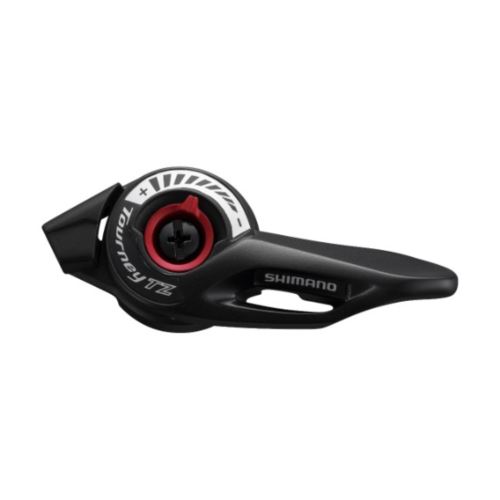 DŹWIGNIA PRZERZUTKI SHIMANO TOURNEY TZ SL-TZ500 3F