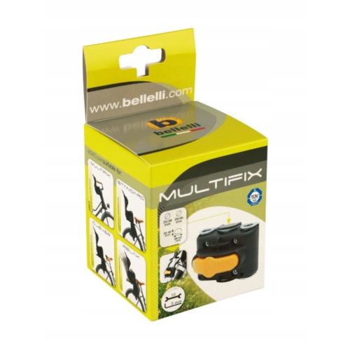 UCHWYT FOTELIKA BELLELLI