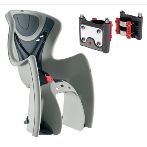 FOTELIK OKBABY BABYSHIELD