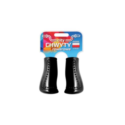 CHWYT ERGO DZIURKOWANY 90MM