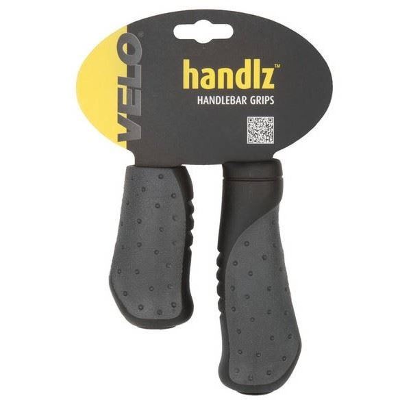 CHWYTY VELO HANDLZ ERGO-3 135/95MM
