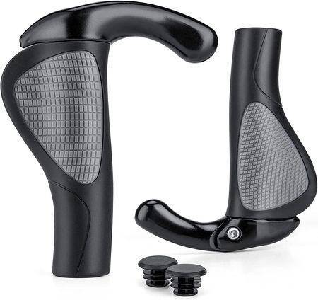 CHWYTY CLARKS Z ROGAMI CE-311A