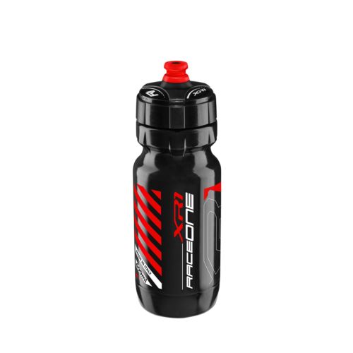 BIDON RACEONE XR1 BLACK