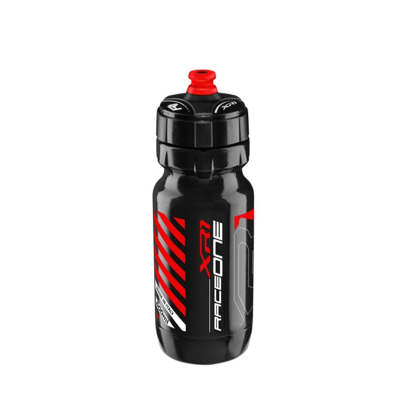 BIDON RACEONE XR1 BLACK