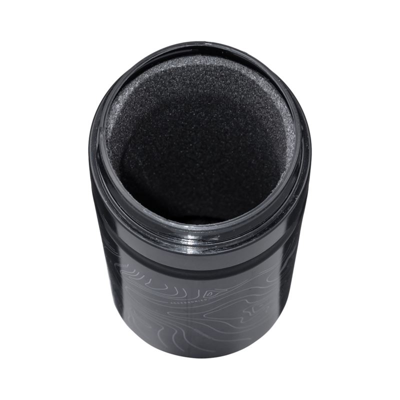 BIDON KLS TOOLBOX XL BLACK NA NARZĘDZIA