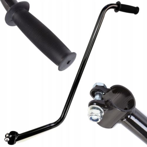 UCHWYT DO PROWADZENIA