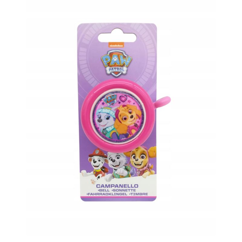 DZWONEK SEVEN PSI PATROL GIRLS