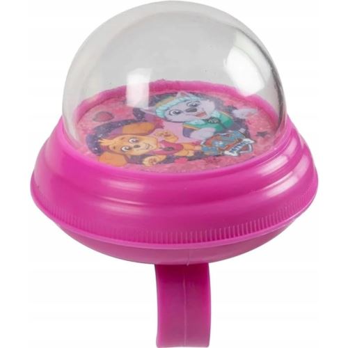 DZWONEK TRĄBKA PSI PATROL