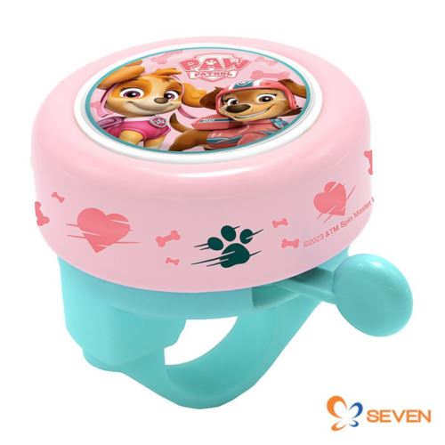 DZWONEK SEVEN PSI PATROL ART.34006