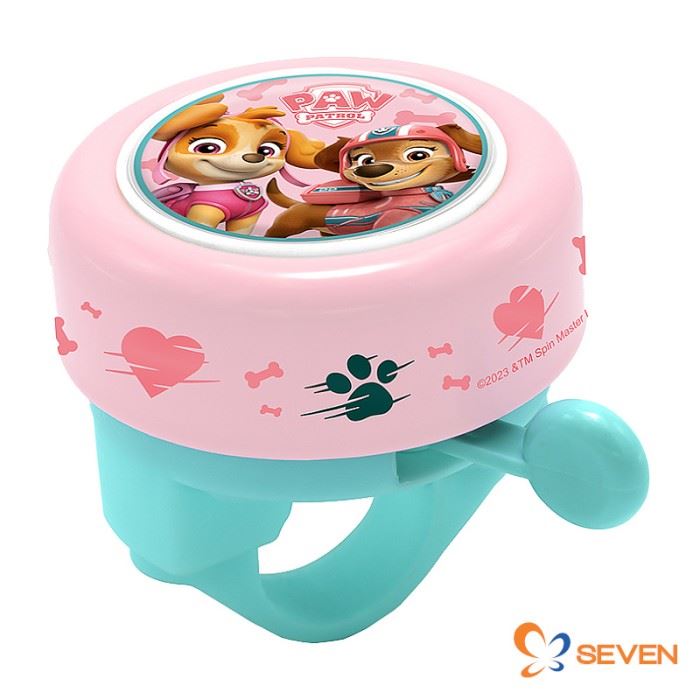 DZWONEK SEVEN PSI PATROL ART.34006