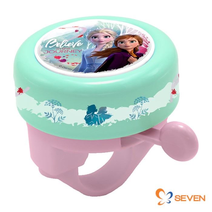 DZWONEK SEVEN FROZEN II ART.9153