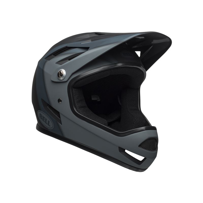 KASK FULL FACE BELL SANCTION