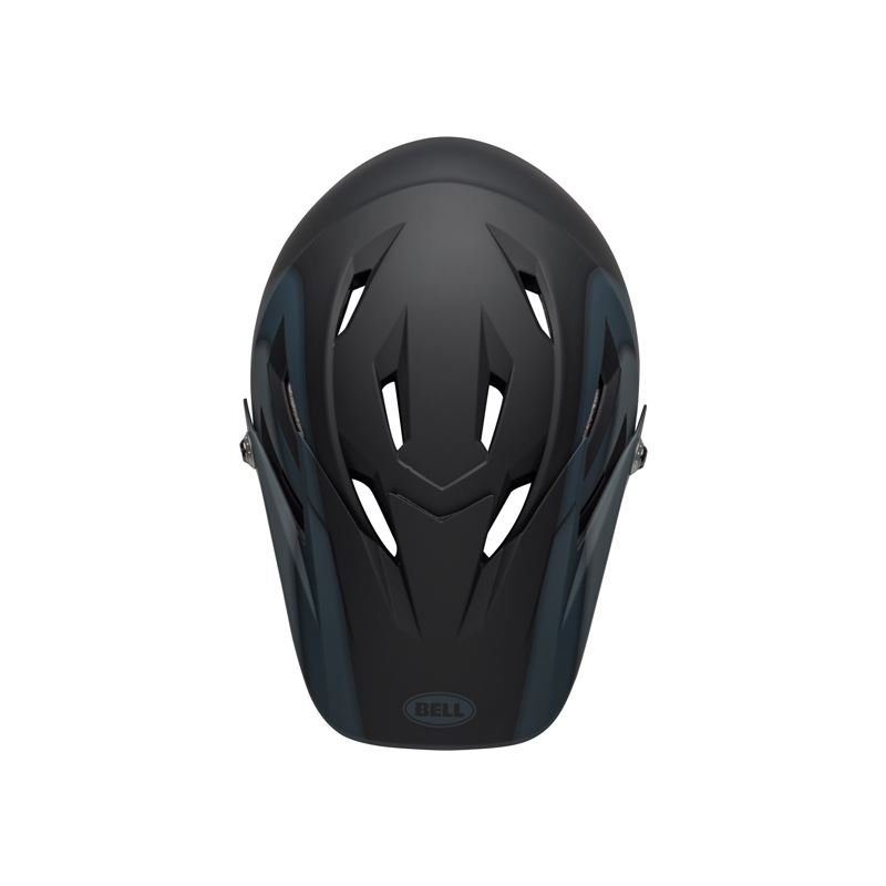 KASK FULL FACE BELL SANCTION