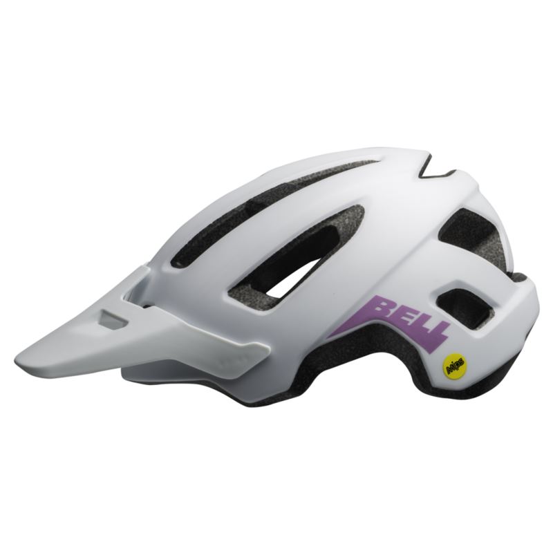 KASK BELL NOMAD INTEGRATED MIPS