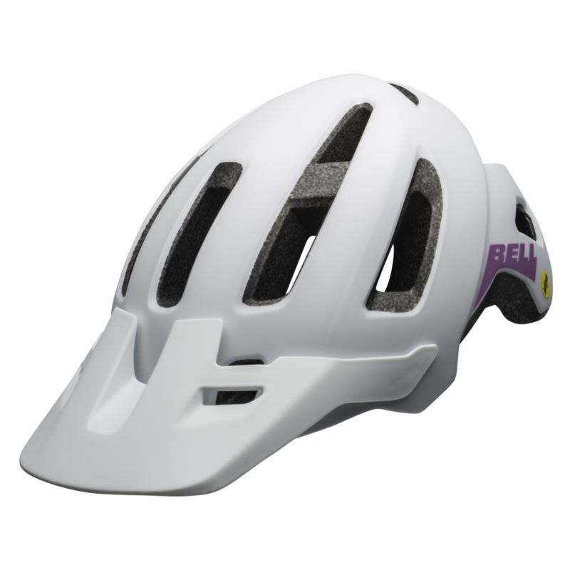 KASK BELL NOMAD INTEGRATED MIPS