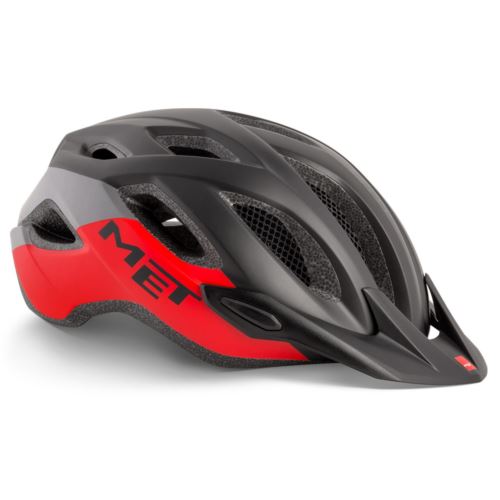 KASK MET CROSSOVER ACTIVE