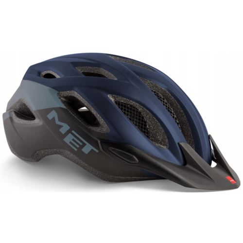 KASK MET CROSSOVER ACTIVE