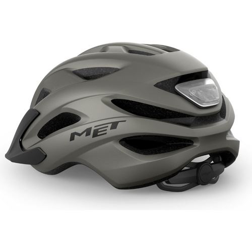 KASK MET CROSSOVER II