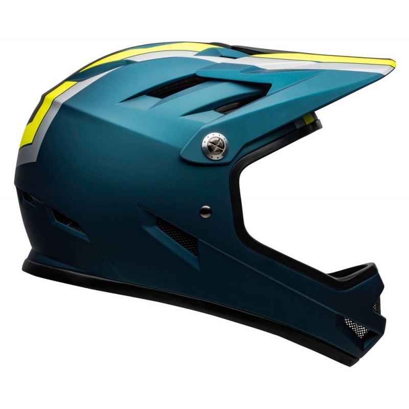 KASK FULL FACE BELL SANCTION