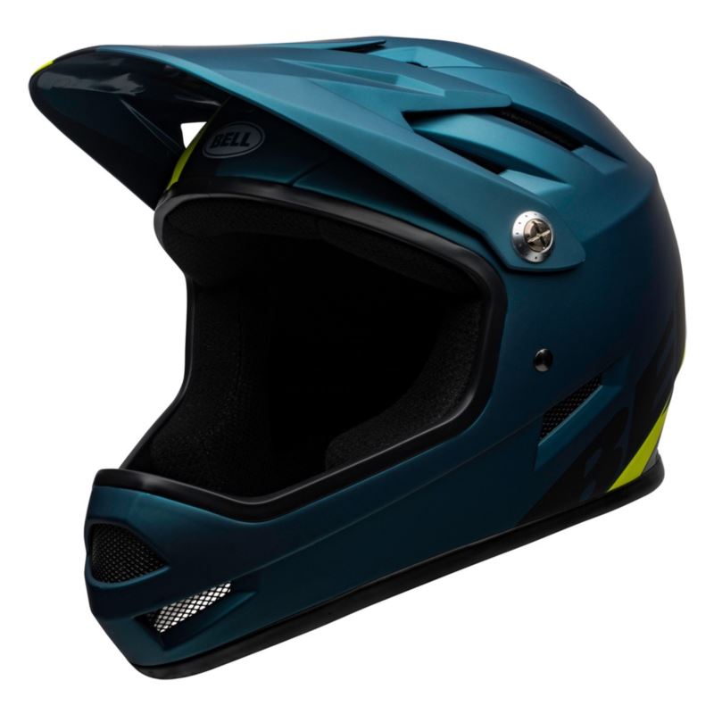 KASK FULL FACE BELL SANCTION