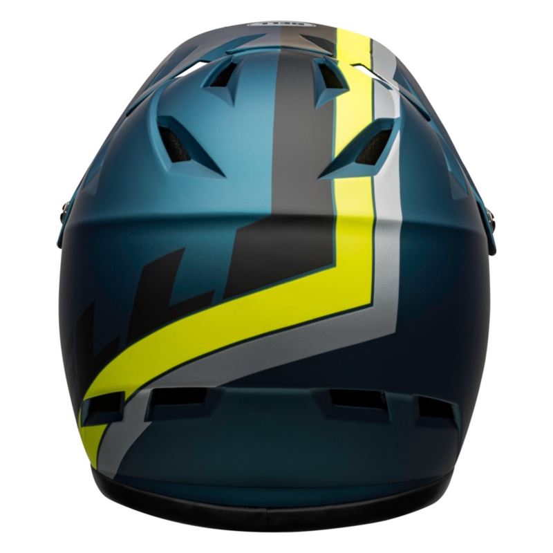 KASK FULL FACE BELL SANCTION