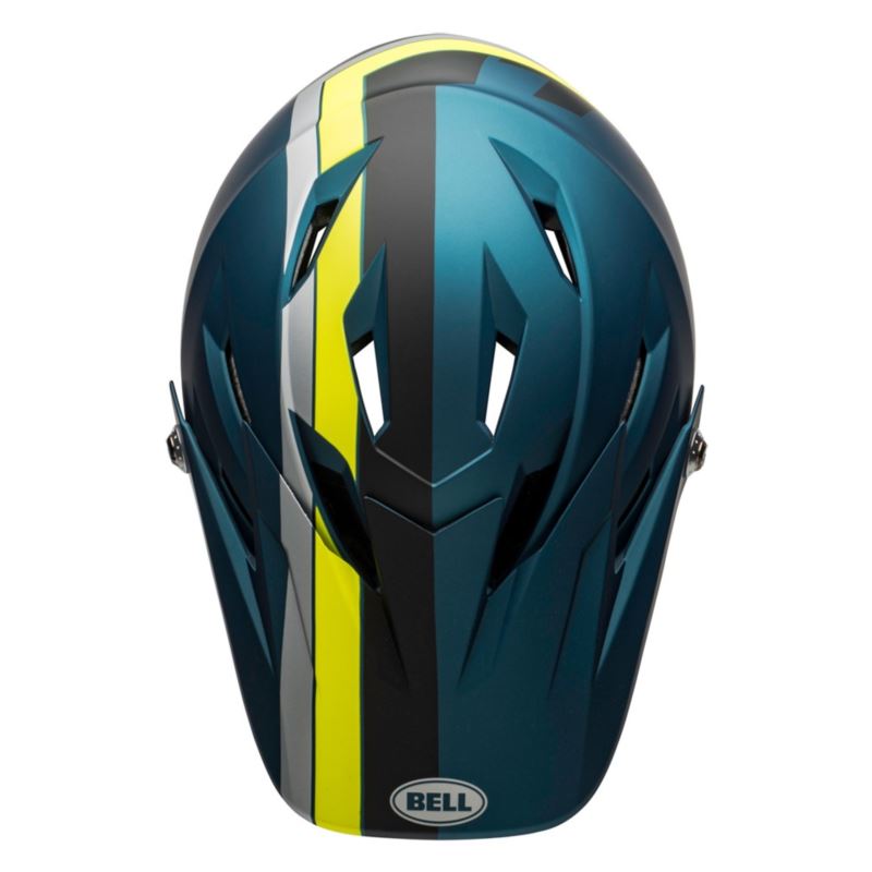 KASK FULL FACE BELL SANCTION