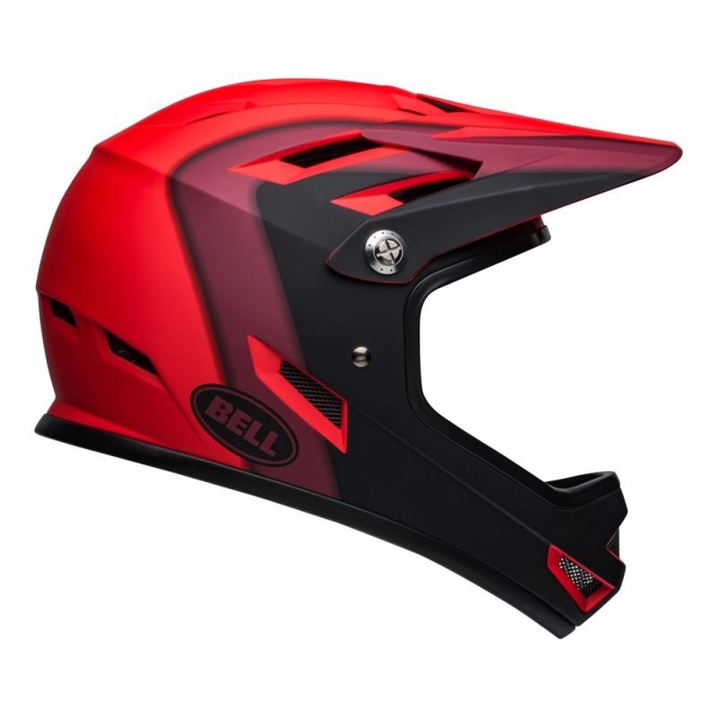 KASK FULL FACE BELL SANCTION