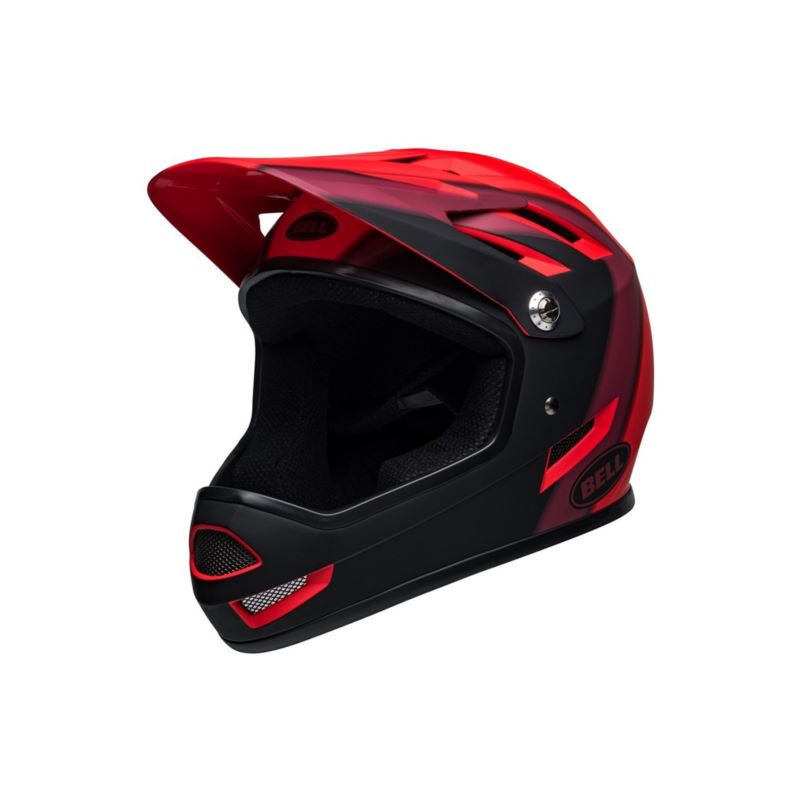 KASK FULL FACE BELL SANCTION